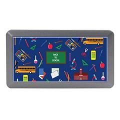 Back to School Memory Card Reader (Mini)