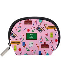 Back To School Accessory Pouches (small) 