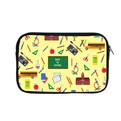 Back To School Apple Macbook Pro 13  Zipper Case by Valentinaart