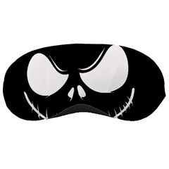 Halloween Sleeping Masks