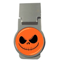 Halloween Money Clips (Round) 