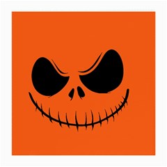 Halloween Medium Glasses Cloth (2-Side)