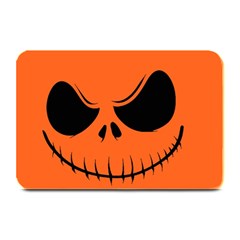 Halloween Plate Mats