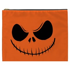 Halloween Cosmetic Bag (XXXL) 