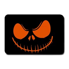 Halloween Plate Mats by Valentinaart