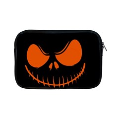 Halloween Apple Ipad Mini Zipper Cases by Valentinaart