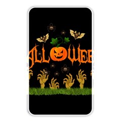 Halloween Memory Card Reader by Valentinaart
