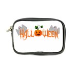 Halloween Coin Purse Front