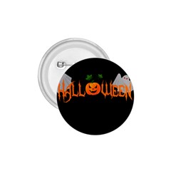 Halloween 1 75  Buttons by Valentinaart