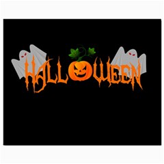 Halloween Mini Button Earrings