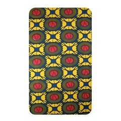 African Textiles Patterns Memory Card Reader by Mariart