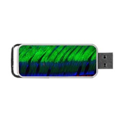 Cells Rainbow Portable Usb Flash (two Sides) by Mariart