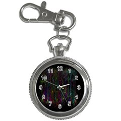 Brain Cell Dendrites Key Chain Watches