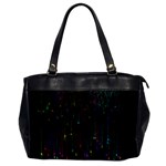 Brain Cell Dendrites Office Handbags Front