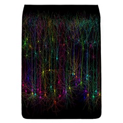 Brain Cell Dendrites Flap Covers (l)  by Mariart