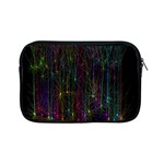 Brain Cell Dendrites Apple iPad Mini Zipper Cases Front