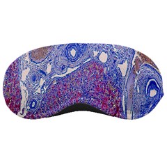 Histology Inc Histo Logistics Incorporated Human Liver Rhodanine Stain Copper Sleeping Masks by Mariart