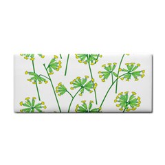 Marimekko Fabric Flower Floral Leaf Cosmetic Storage Cases by Mariart