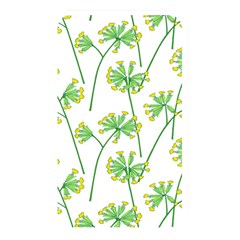 Marimekko Fabric Flower Floral Leaf Memory Card Reader by Mariart