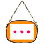 Patterns Types Drag Swipe Fling Activities Gestures Chain Purses (One Side)  Front