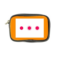 Patterns Types Drag Swipe Fling Activities Gestures Coin Purse by Mariart