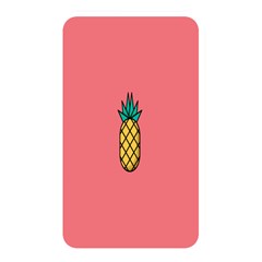 Pineapple Fruite Minimal Wallpaper Memory Card Reader by Mariart