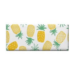 Pineapple Fruite Seamless Pattern Cosmetic Storage Cases