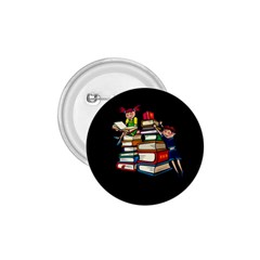 Back To School 1 75  Buttons by Valentinaart