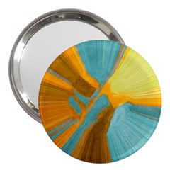 Sunshine 1576 3  Handbag Mirrors by friedlanderWann