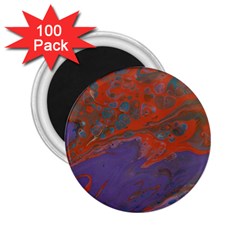  Purple Rain Img 1744 2 25  Magnets (100 Pack) 