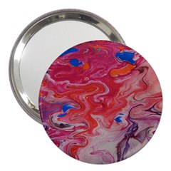 Pink Img 1732 3  Handbag Mirrors