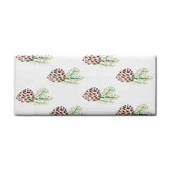 Pinecone Pattern Cosmetic Storage Cases