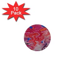 Pink Img 1732 1  Mini Magnet (10 Pack) 