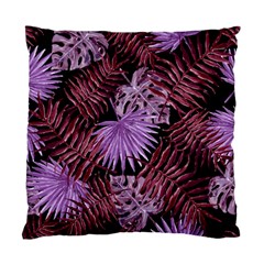 Tropical Pattern Standard Cushion Case (two Sides) by ValentinaDesign