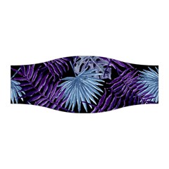 Tropical Pattern Stretchable Headband by ValentinaDesign