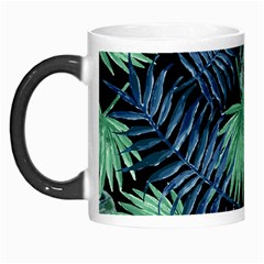 Tropical Pattern Morph Mugs by ValentinaDesign