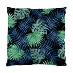Tropical pattern Standard Cushion Case (Two Sides) Front