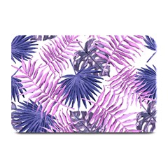 Tropical pattern Plate Mats