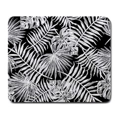 Tropical Pattern Large Mousepads