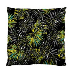 Tropical pattern Standard Cushion Case (Two Sides)