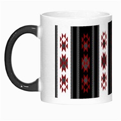 Folklore pattern Morph Mugs