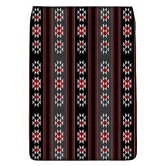 Folklore Pattern Flap Covers (l) 