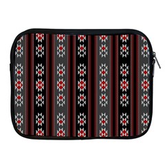 Folklore Pattern Apple Ipad 2/3/4 Zipper Cases by ValentinaDesign