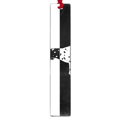 Dalmatian Dog Large Book Marks by Valentinaart