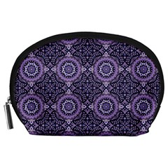 Oriental Pattern Accessory Pouches (large) 