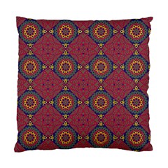 Oriental Pattern Standard Cushion Case (one Side) by ValentinaDesign