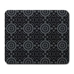 Oriental pattern Large Mousepads Front