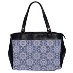 Oriental pattern Office Handbags (2 Sides)  Front