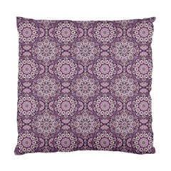 Oriental pattern Standard Cushion Case (One Side)