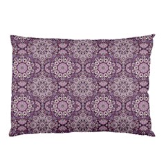Oriental pattern Pillow Case